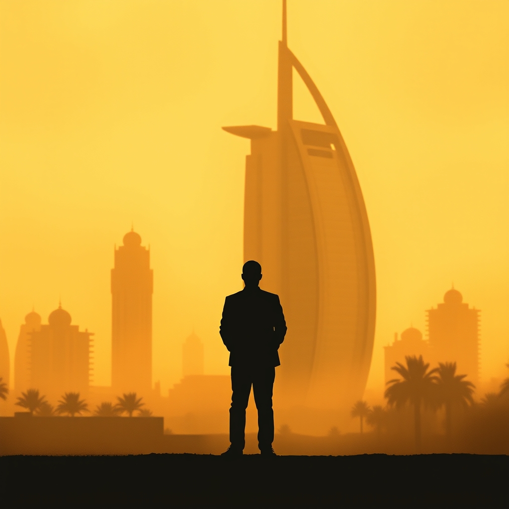 Dubai, United Arab Emirates