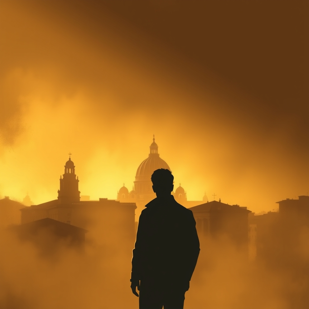 Rome, Italy