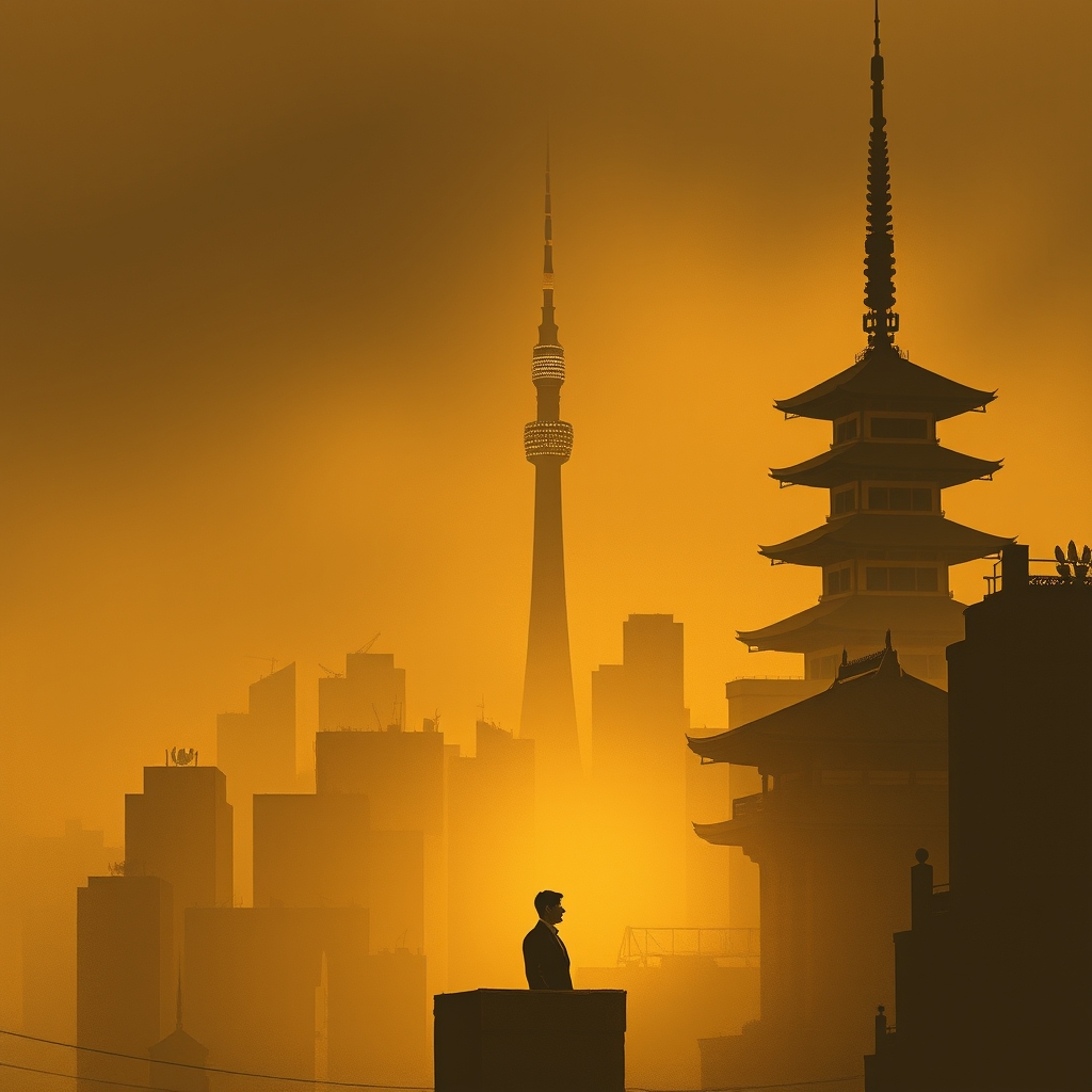 Tokyo, Japan